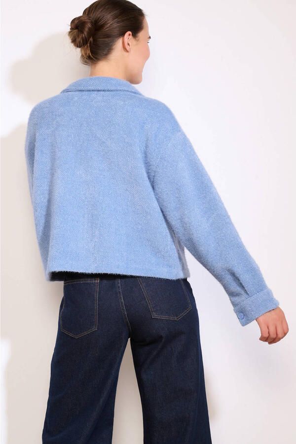 LOLALIZA jasje blauw - Foto 2