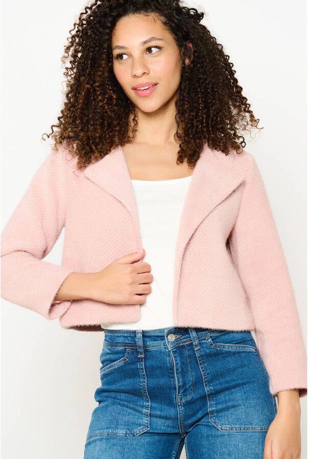 LOLALIZA jasje roze