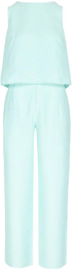LOLALIZA jumpsuit blauw - Foto 3