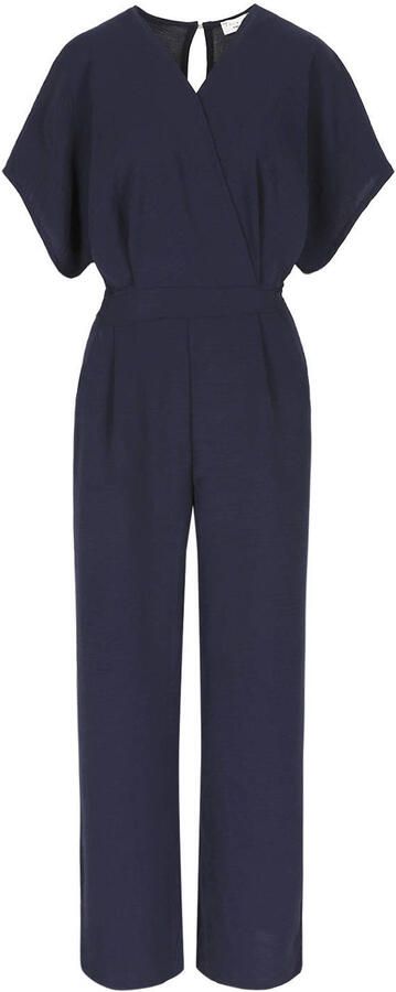 LOLALIZA jumpsuit blauw - Foto 3