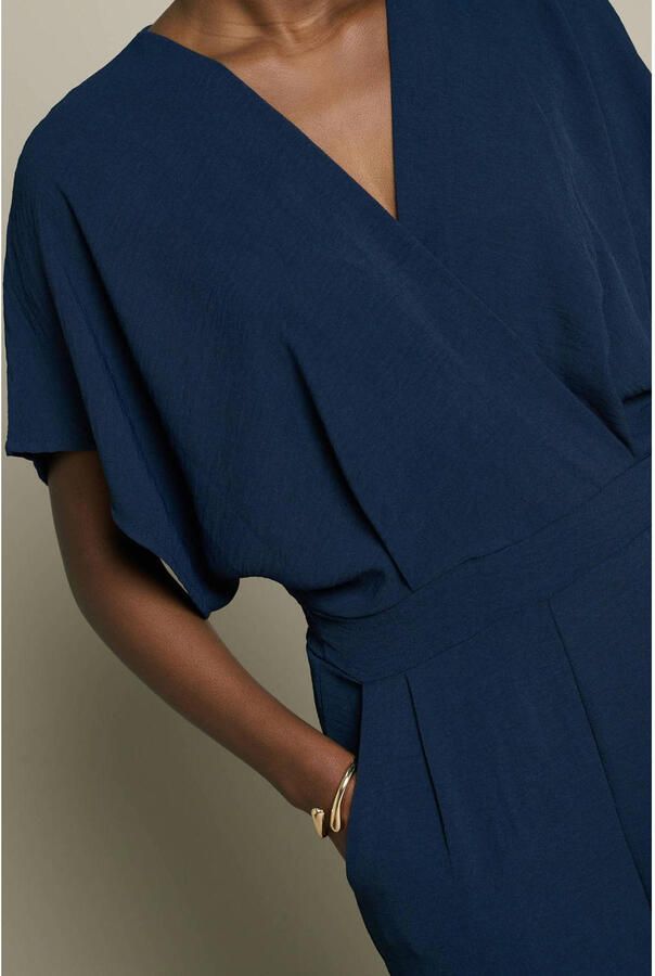 LOLALIZA jumpsuit blauw - Foto 2