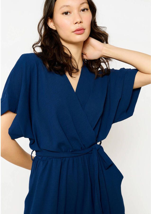 LOLALIZA jumpsuit donkerblauw - Foto 2