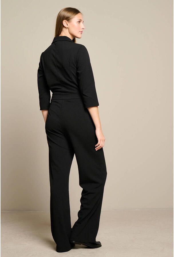 LOLALIZA jumpsuit zwart - Foto 2