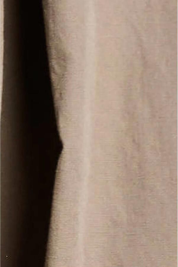 LOLALIZA midi jurk taupe - Foto 2