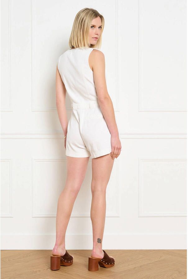 LOLALIZA playsuit wit - Foto 2