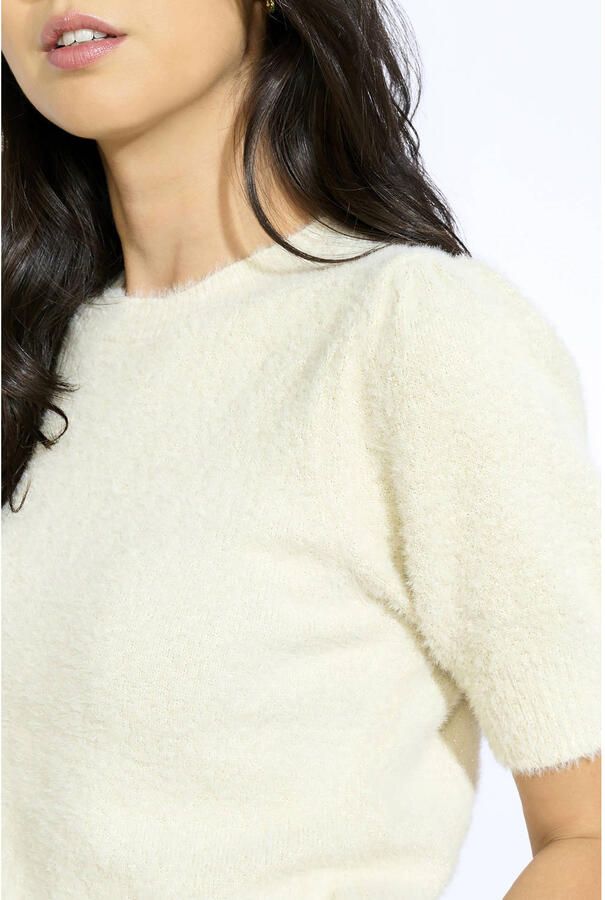 LOLALIZA pullover trui crème