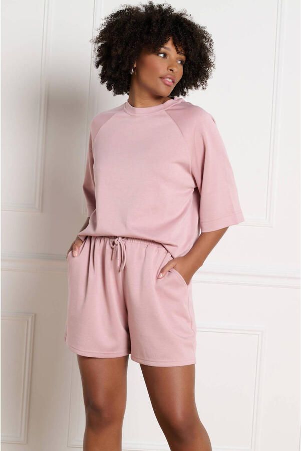 LOLALIZA regular waist casual short