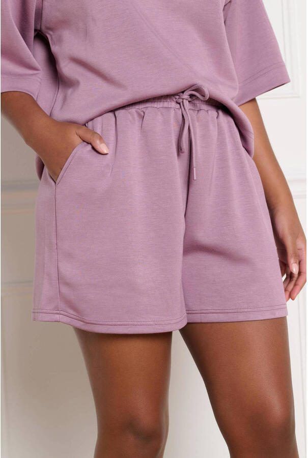 LOLALIZA regular waist casual short