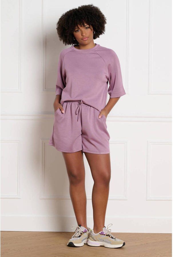 LOLALIZA regular waist casual short - Foto 2