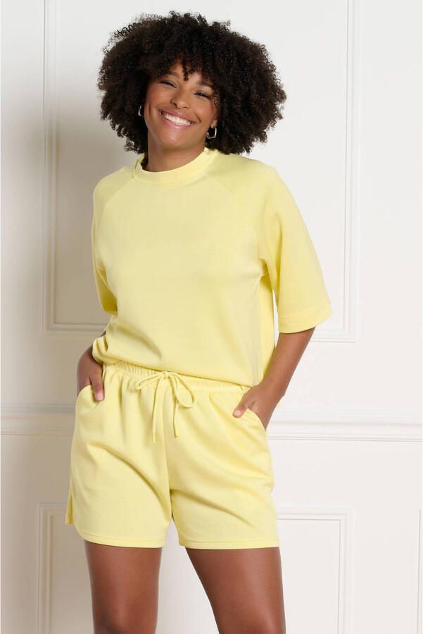 LOLALIZA regular waist casual short
