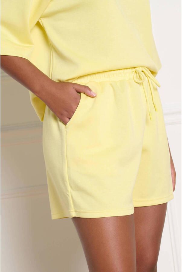 LOLALIZA regular waist casual short - Foto 2