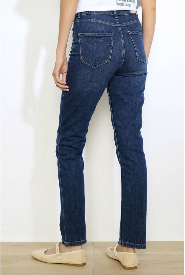 LOLALIZA skinny jeans dark blue denim - Foto 2