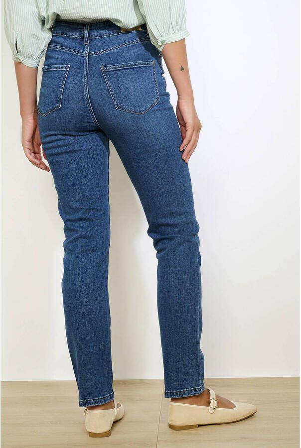 LOLALIZA skinny jeans medium blue denim - Foto 2