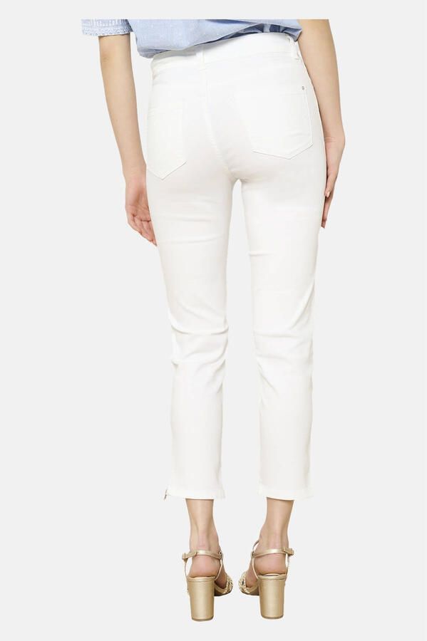 LOLALIZA slim fit jeans wit - Foto 3