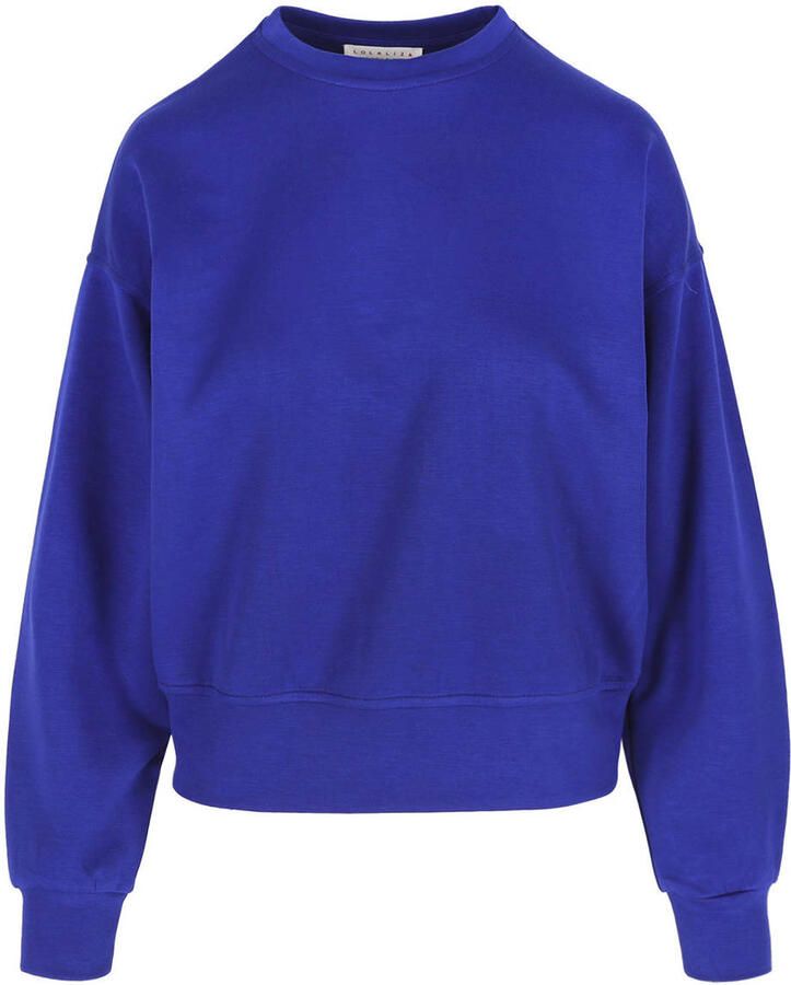 LOLALIZA sweater blauw - Foto 2