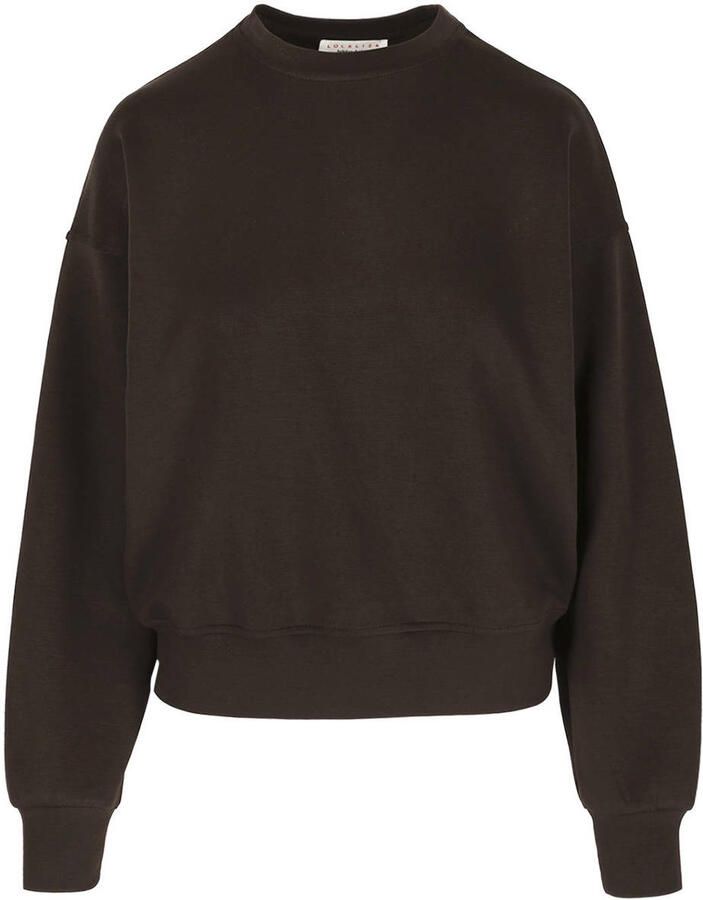 LOLALIZA sweater bruin - Foto 2