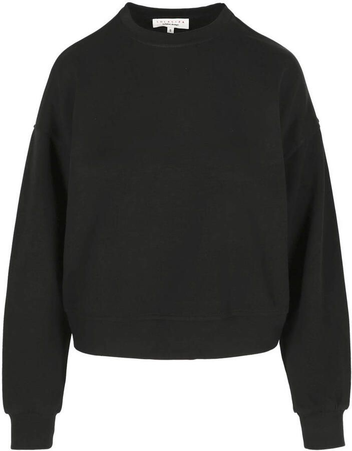 LOLALIZA sweater zwart - Foto 2