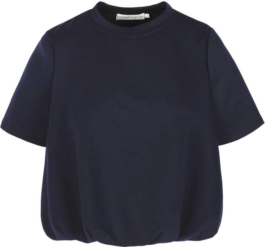 LOLALIZA T-shirt blauw - Foto 2