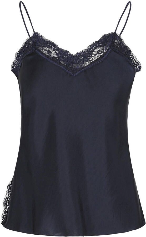 LOLALIZA top blauw - Foto 3