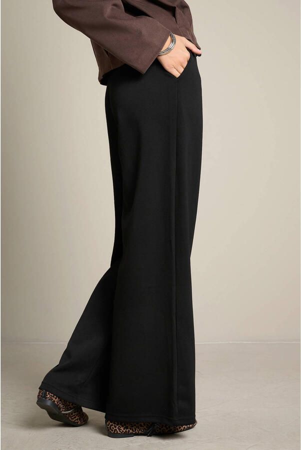 LOLALIZA wide leg broek - Foto 2