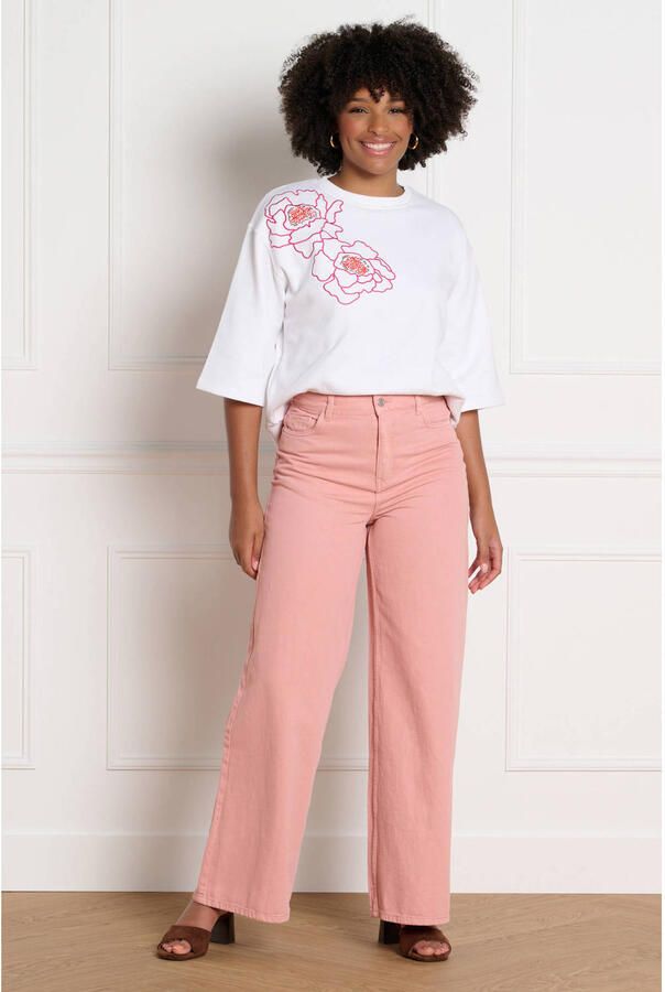 LOLALIZA wide leg jeans - Foto 3