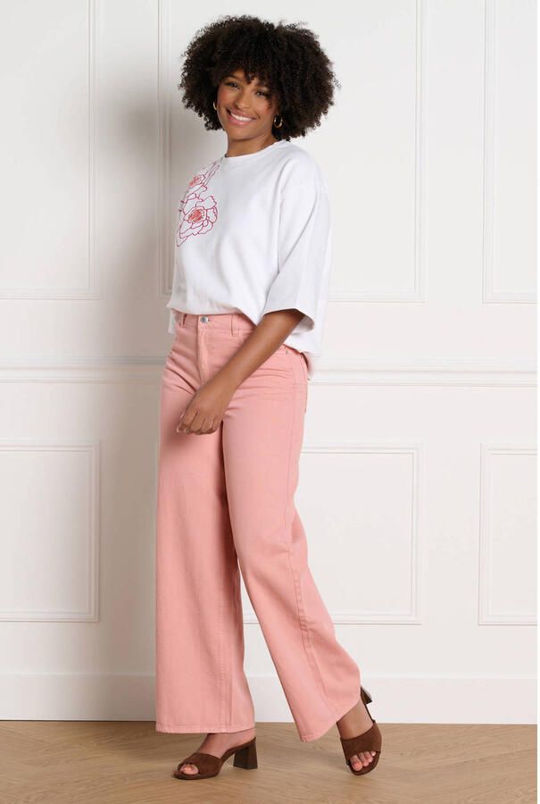 LOLALIZA wide leg jeans - Foto 2