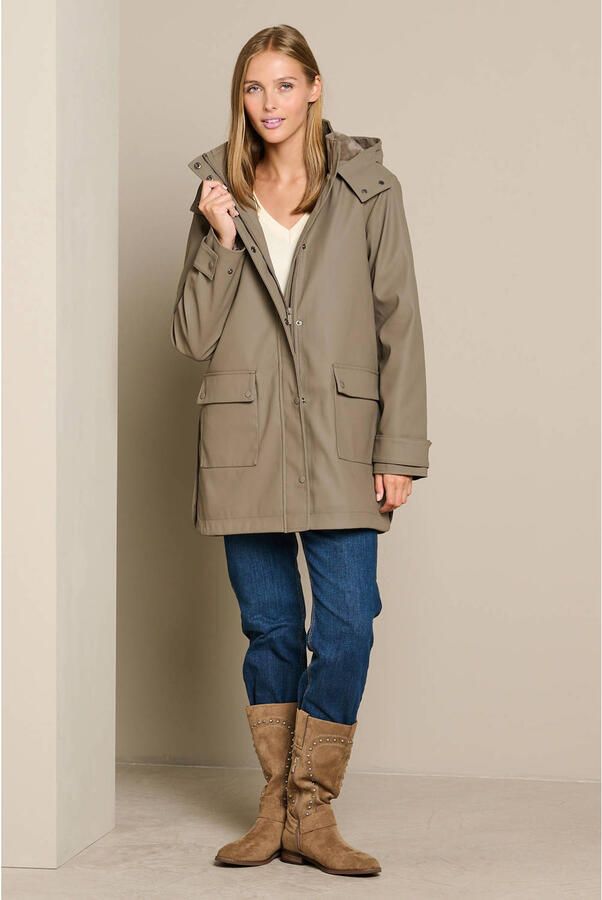LOLALIZA winterjas beige - Foto 3