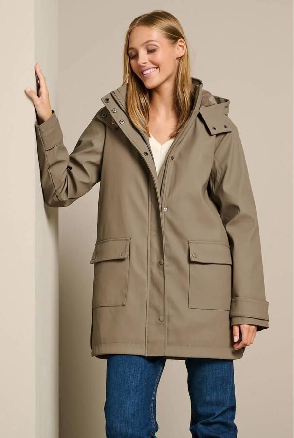 LOLALIZA winterjas beige - Foto 2