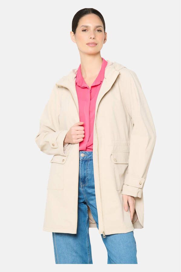 LOLALIZA zomerjas beige