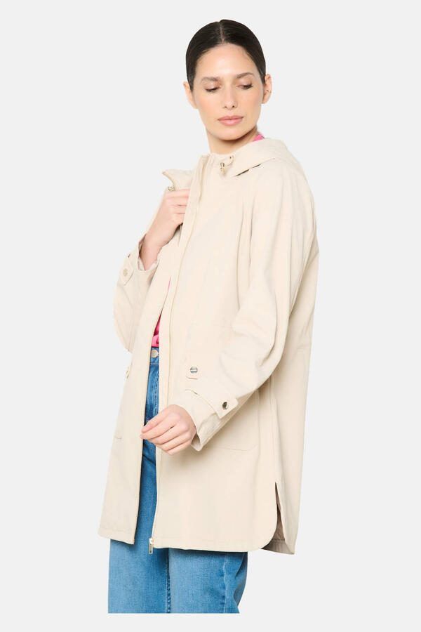LOLALIZA zomerjas beige - Foto 3