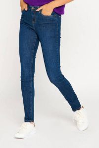 LOLALIZA skinny jeans dark blue
