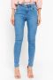 LOLALIZA skinny jeans medium blue denim - Thumbnail 1