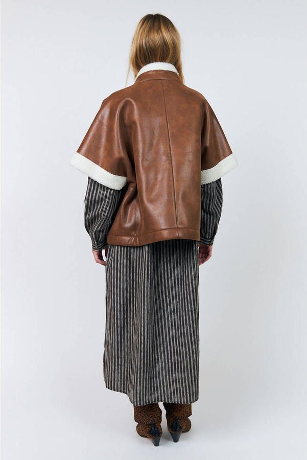 Lollys Laundry blazer camel - Foto 3