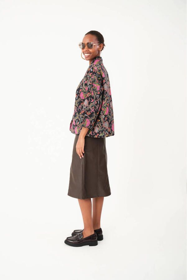 Lollys laundry kimono multi - Foto 3