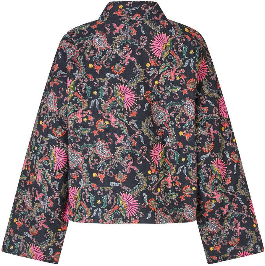 Lollys laundry kimono multi - Foto 2
