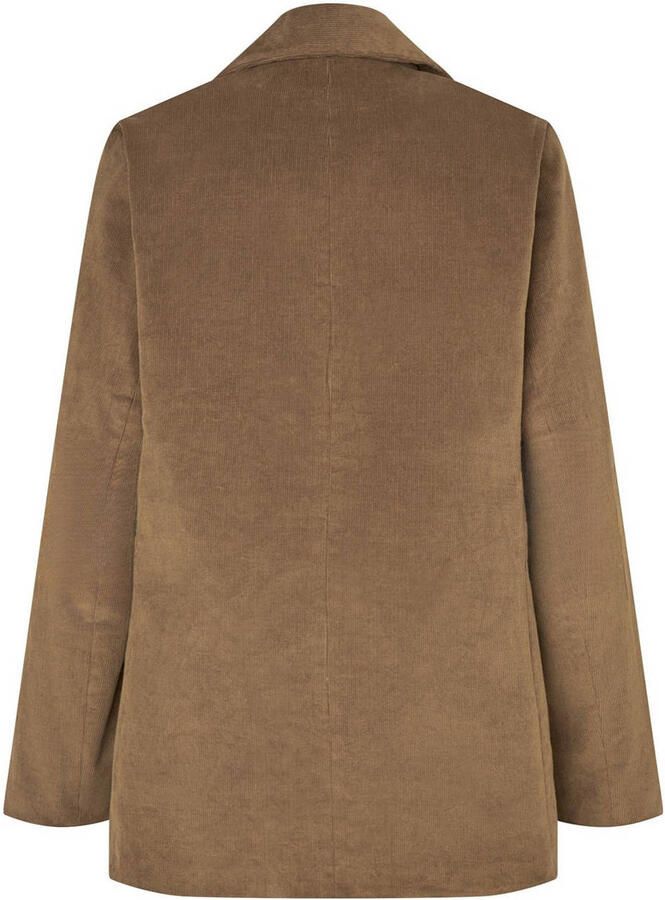 Lollys Laundry oversized blazer camel - Foto 2