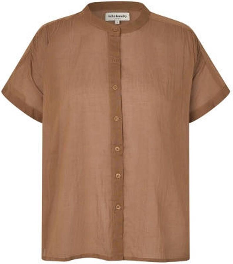 Lollys Laundry top camel - Foto 2
