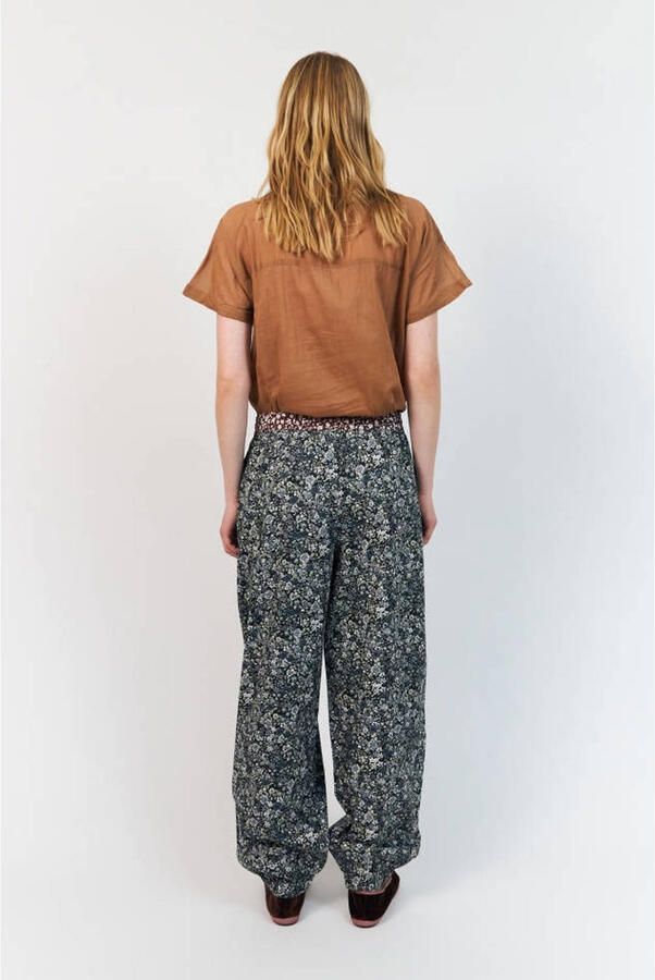 Lollys Laundry top camel - Foto 3