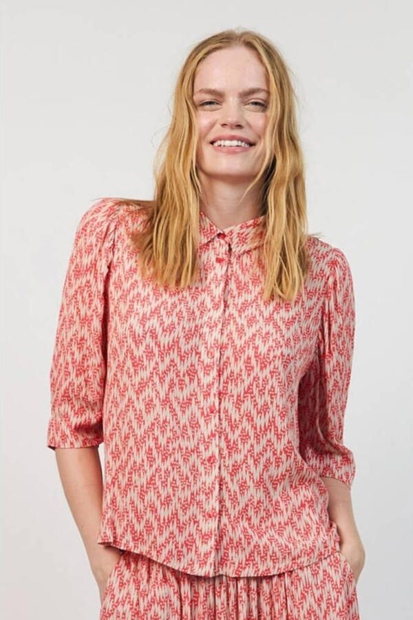 Lollys Laundry top roze