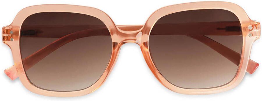 Looplabb zonnebril Colette Sun champagne - Foto 3