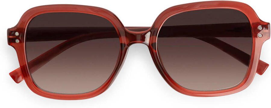 Looplabb zonnebril Colette Sun rood - Foto 3