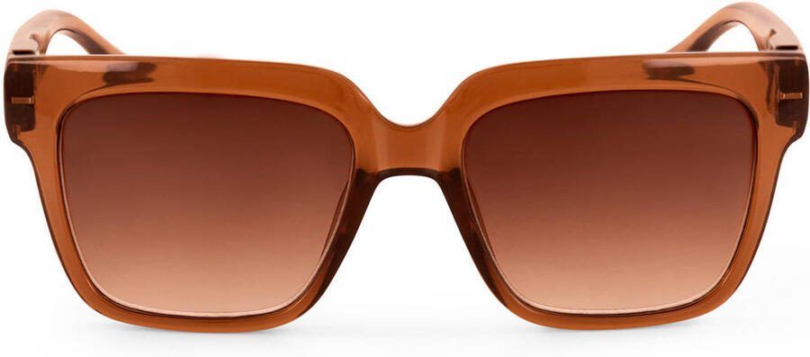 Looplabb zonnebril Max Sun camel - Foto 3