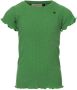 LOOXS little T-shirt groen - Thumbnail 1