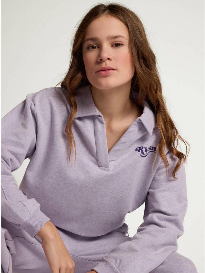 LOOXS 10SIXTEEN Meisjes Truien & Vesten 2632-5302 Lila - Foto 5