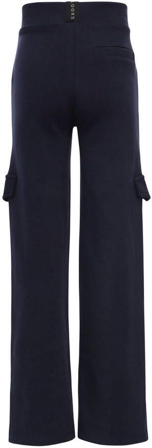 LOOXS 10sixteen Meisjes Broeken 2531-5609 Donkerblauw - Foto 5
