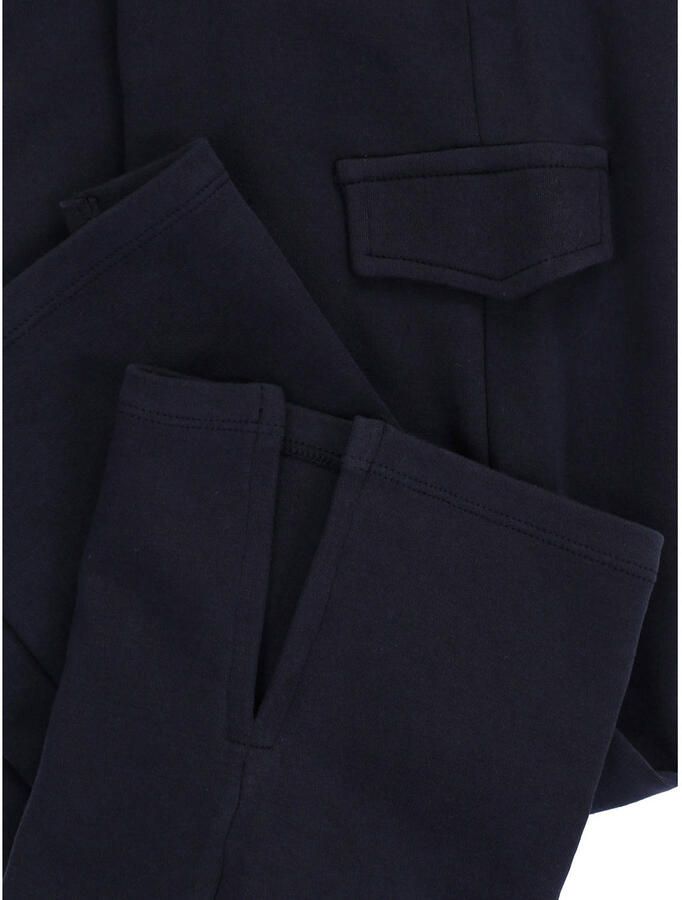 LOOXS 10sixteen Meisjes Broeken 2531-5609 Donkerblauw - Foto 4