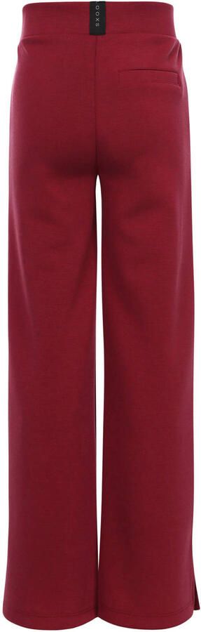 LOOXS 10sixteen Meisjes Broeken 2532-5637 Bordeaux - Foto 4