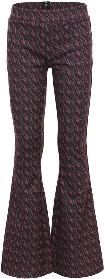 LOOXS 10sixteen Meisjes Broeken 2532-5621 Multi - Foto 3