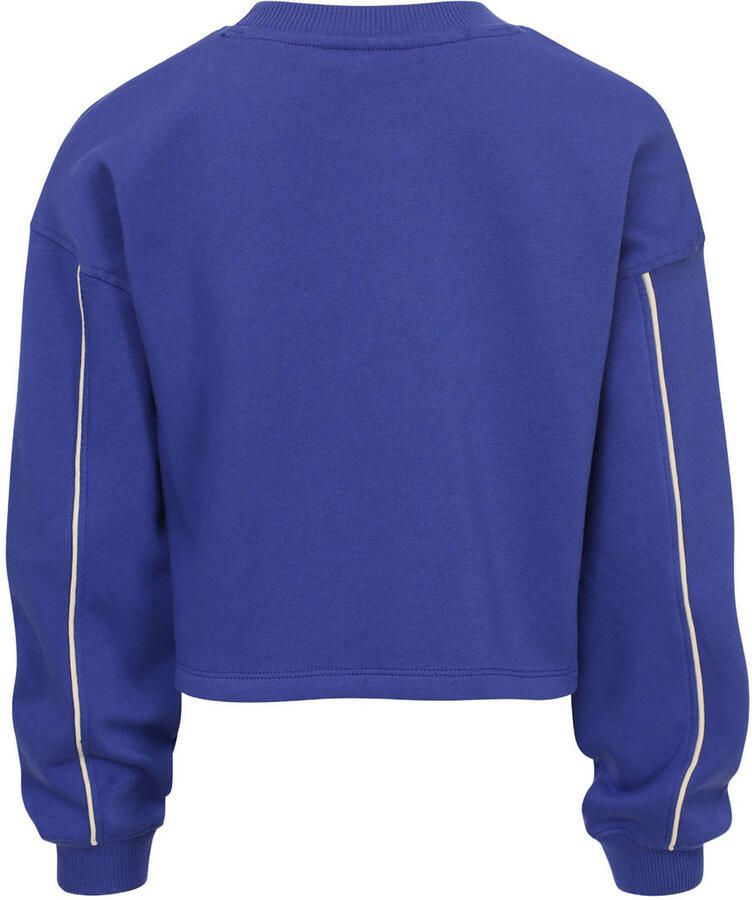 LOOXS 10sixteen Meisjes Truien & Vesten 2532-5341 Blauw - Foto 3