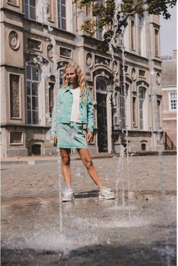 LOOXS 10sixteen Meisjes Jassen 2511-5212 Mint - Foto 3